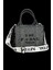 The P+Bag El ve Omuz Küçük Çanta Açık Gri 3