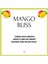 Lil Home Mango Çubuklu Oda Kokusu Bambu Mango Bliss Diffuser 50 ml 2