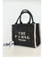 The P+Bag El ve Omuz Büyük Çanta Koyu Gri 3