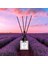 Lil Home Lavanta Bahçesi Çubuklu Oda Kokusu Bambu Ocean Lavander Fields Diffuser 50 ml 1