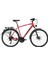 Trx 8500 City 50 Cm 28 Jant 3x9 Vites(Kırmızı) 1