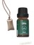 Terazi Burcu - Libra, Uçucu Yağ Karışımı, 10ML & Koku Hazneli KOLYE02 1