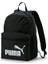 Phase Backpack Puma Black 07548701 Sırt Çantası 1