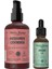 Kuşburnu Çekirdeği Yağı 100ML, Argan Yağı 30ML 1