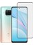 Xiaomi Mi 10T Uyumlu Ön Koruma Seramik Nano Ekran Koruyucu 1