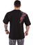Oversize Dragon T-Shirt Big Sam 2805 3