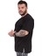 Oversize Dragon T-Shirt Big Sam 2805 4