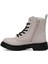 Kız Çocuk Bot & Bootie Pudra 101885860 4W Trena 4pr 3