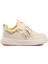 Kız Çocuk Sneaker Krem FK24-1831F 1