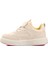 Kız Çocuk Sneaker Krem FK24-1831F 2