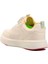 Kız Çocuk Sneaker Krem FK24-1831F 4