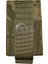 Kydex Tekli Şarjör Cebi 9 Mm. Jandarma 4