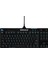 Logitech G Pro x Keyboard - Shroud Edition Mekanik Siyah Kablolu Us Gaming (Oyuncu) Klavye 1