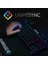 Logitech G Pro x Keyboard - Shroud Edition Mekanik Siyah Kablolu Us Gaming (Oyuncu) Klavye 2