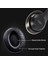 BH43 Katlanabilir Kafaüstü Bluetooth Kulaklık - Siyah 3