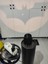 Batman Logo LED Projektör Masa Lambası Hediye 3