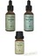 Avokado Yağı 30ML, Aloevera Yağı 30ML, Moringa Yağı 10ML, %100SAF 1