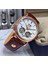 Erkek Kol Saati Dual Tourbillon 2