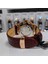 Erkek Kol Saati Dual Tourbillon 4