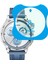 Huawei Watch Gt5 46MM ile Uyumlu Ekran Koruyucu 9h Temperli Cam Kolay Uygulama Aparatlı 1
