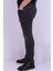 Erkek Jean Pantolon Siyah 5WAM40072ID 1