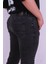 Erkek Jean Pantolon Siyah 5WAM40072ID 2