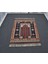 Yeni El Dokuma Farklı Otantik Balıkesir Yörük Yün Kilim 5219 2