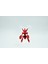 Scyther - Scizor Pokemon 3D Model Evrim 2li Tüm Set 3