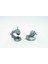 Onix - Steelix Pokemon 3D Model Evrim 2li Tüm Set 1