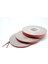 Gri Akrilik Çift Taraflı Bant 15MM x 33M 1