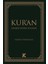 Kur’an Mesajını Doğru Anlamak - Harun Turanoğlu 1