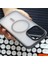 Apple iPhone 11 Uyumlu Kılıf Zebana Fros Silikon Kılıf (Kablosuz Şarj Destekli) Gri 3