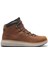 Deri Kızıl Kahve Erkek Bot Hudson Road Mıd Lace Up Waterproof 1