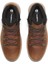 Deri Kızıl Kahve Erkek Bot Hudson Road Mıd Lace Up Waterproof 5