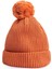 HelloBaby %100 Pamuk Ponponlu Unisex Triko Bere Unisex 1