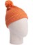 HelloBaby %100 Pamuk Ponponlu Unisex Triko Bere Unisex 2