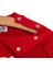 HelloBaby Basic Az Şardonlu Aslan Desenli Sweatshirt Kız Bebek 2