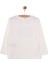 HelloBaby Metallic Kız Bluz Kız Bebek 2