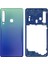 Samsung Galaxy A9 - SM-A920F FULL Kasa Arka Kapak Takım MAVİ 1
