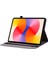 Huawei Matepad Se 11 2024 Kabartmalı Tablet Kılıfı (Yurt Dışından) 4