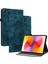 Huawei Matepad Se 11 2024 Kabartmalı Tablet Kılıfı (Yurt Dışından) 2