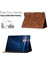 Lenovo Tab M10 Plus 3. Nesil TB-128F Pu Tablet Kılıfı (Yurt Dışından) 5