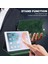 Lenovo Tab M9 Desenli Deri Tablet Kılıfı (Yurt Dışından) 4