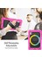Lenovo Tab M9 Silikon Hibrit Pc Tablet Kılıfı (Yurt Dışından) 2