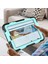 Lenovo Tab M8 4. Nesil Silikon Hibrit Pc Tablet Kılıfı (Yurt Dışından) 4