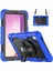 Lenovo Tab M9 Silikon Hibrit Pc Tablet Kılıfı (Yurt Dışından) 1