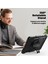 Lenovo Tab M11 Xiaoxin Pad 2024 Silikon Pc Tablet Kılıfı (Yurt Dışından) 5
