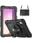 Lenovo Tab M9 Silikon Hibrit Pc Tablet Kılıfı (Yurt Dışından) 1