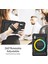 Lenovo Tab M9 Silikon Hibrit Pc Tablet Kılıfı (Yurt Dışından) 2