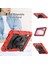 Lenovo Tab M9 Silikon Hibrit Pc Tablet Kılıfı (Yurt Dışından) 3